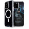 DC Comics Batman The Dark Knight Comic Art iPhone 14 Pro Max MagSafe Case