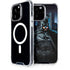 DC Comics Batman The Dark Knight Comic Art iPhone 14 Pro Max MagSafe Case