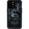 DC Comics Batman The Dark Knight Comic Art iPhone 14 Pro Max Waterproof Case