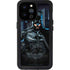 DC Comics Batman The Dark Knight Comic Art iPhone 14 Pro Max Waterproof Case