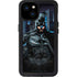 DC Comics Batman The Dark Knight Comic Art iPhone 15 Plus Waterproof Case