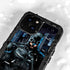 DC Comics Batman The Dark Knight Comic Art iPhone 15 Plus Waterproof Case