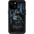DC Comics Batman The Dark Knight Comic Art iPhone 15 Waterproof Case