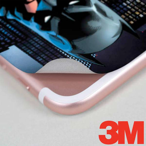 DC Comics Batman The Dark Knight Comic Art iPhone 7 Skin