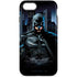 DC Comics Batman The Dark Knight Comic Art iPhone 8 Pro Case