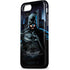 DC Comics Batman The Dark Knight Comic Art iPhone 8 Pro Case