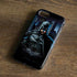 DC Comics Batman The Dark Knight Comic Art iPhone 8 Pro Case