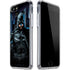 DC Comics Batman The Dark Knight Comic Art iPhone SE (2nd & 3rd Gen) Clear Case