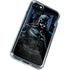 DC Comics Batman The Dark Knight Comic Art iPhone SE (2nd & 3rd Gen) Clear Case