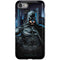 DC Comics Batman The Dark Knight Comic Art iPhone SE (2nd & 3rd Gen) Pro Case