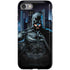 DC Comics Batman The Dark Knight Comic Art iPhone SE (2nd & 3rd Gen) Pro Case