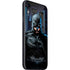 DC Comics Batman The Dark Knight Comic Art iPhone SE (2nd & 3rd Gen) Skin