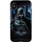 DC Comics Batman The Dark Knight Comic Art iPhone X Pro Case