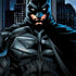 DC Comics Batman The Dark Knight Comic Art iPhone X Pro Case