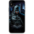 DC Comics Batman The Dark Knight Comic Art iPhone X Skin
