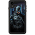 DC Comics Batman The Dark Knight Comic Art iPhone XR Waterproof Case