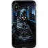 DC Comics Batman The Dark Knight Comic Art iPhone XS Pro Case