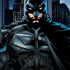 DC Comics Batman The Dark Knight Comic Art iPhone XS Skin