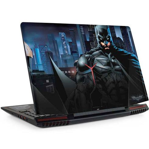 DC Comics Batman The Dark Knight Comic Art Legion Y720 Skin
