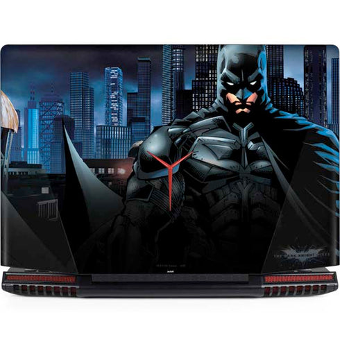 DC Comics Batman The Dark Knight Comic Art Legion Y720 Skin