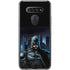DC Comics Batman The Dark Knight Comic Art LG K51/Q51 Clear Case