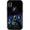 DC Comics Batman The Dark Knight Comic Art LifeProof Fre iPhone Skin