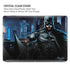 DC Comics Batman The Dark Knight Comic Art MacBook Air 13in M1 (2021) Case plus Skin