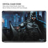 DC Comics Batman The Dark Knight Comic Art MacBook Air 15in (2023-2025) Case plus Skin