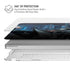 DC Comics Batman The Dark Knight Comic Art MacBook Air 15in (2023-2025) Case plus Skin
