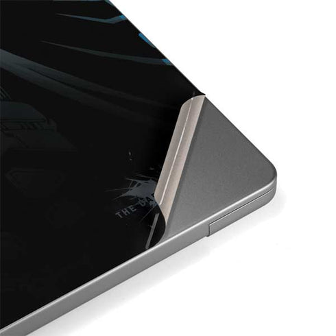 DC Comics Batman The Dark Knight Comic Art MacBook Pro 14in (2021-24) Skin