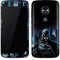 DC Comics Batman The Dark Knight Comic Art Moto E5 Play Skin