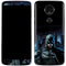 DC Comics Batman The Dark Knight Comic Art Moto E5 Plus Skin