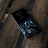 DC Comics Batman The Dark Knight Comic Art Moto E5 Plus Skin