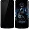 DC Comics Batman The Dark Knight Comic Art Moto G6 Skin