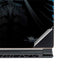 DC Comics Batman The Dark Knight Comic Art MSI GS65 Stealth Laptop Skin