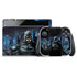 DC Comics Batman The Dark Knight Comic Art Nintendo Switch OLED (2021) Skin