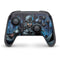 DC Comics Batman The Dark Knight Comic Art Nintendo Switch Pro Controller Skin