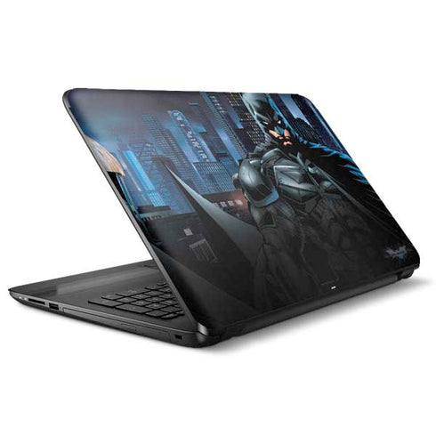DC Comics Batman The Dark Knight Comic Art HP Notebook Skin