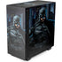 DC Comics Batman The Dark Knight Comic Art NZXT H510 Compact ATX Mid-Tower Case Skin