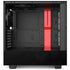 DC Comics Batman The Dark Knight Comic Art NZXT H510 Compact ATX Mid-Tower Case Skin