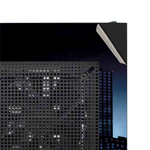DC Comics Batman The Dark Knight Comic Art NZXT H510 Compact ATX Mid-Tower Case Skin