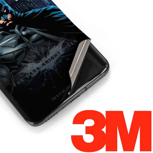 DC Comics Batman The Dark Knight Comic Art OnePlus 7 Pro Skin