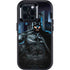 DC Comics Batman The Dark Knight Comic Art Otterbox Defender iPhone Skin