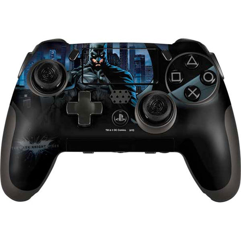DC Comics Batman The Dark Knight Comic Art PlayStation Scuf Vantage 2 Controller Skin