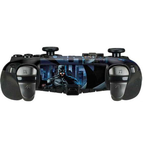 DC Comics Batman The Dark Knight Comic Art PlayStation Scuf Vantage 2 Controller Skin