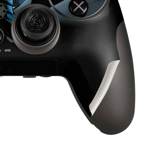 DC Comics Batman The Dark Knight Comic Art PlayStation Scuf Vantage 2 Controller Skin