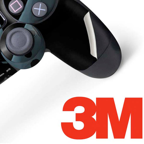 DC Comics Batman The Dark Knight Comic Art PS4 Controller Skin