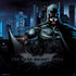 DC Comics Batman The Dark Knight Comic Art PS4 Pro/Slim Controller Skin
