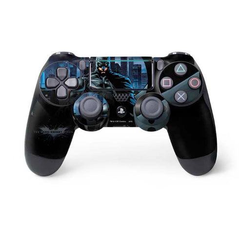 DC Comics Batman The Dark Knight Comic Art PS4 Pro/Slim Controller Skin