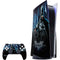 DC Comics Batman The Dark Knight Comic Art PS5 Bundle Skin
